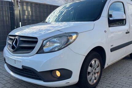 Mercedes-Benz Citan 157.600 km 3.500 &euro; Herten 45699