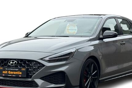 Hyundai i30 28.912 km 27.180 &euro; Duisburg 47249