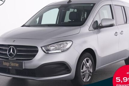 Mercedes-Benz T-Klasse 5.825 km 25.325 &euro; Essen 45309