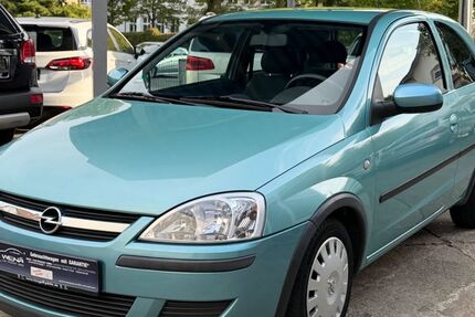 Opel Corsa 89.800 km 2.790 &euro; Recklinghausen 45663