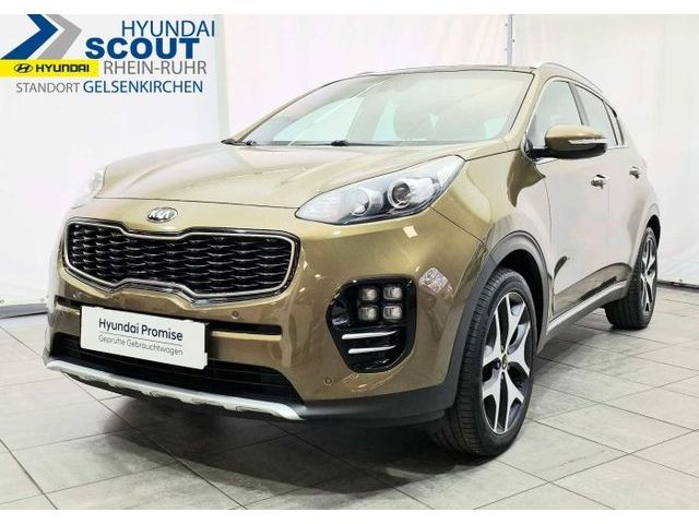 Sportage