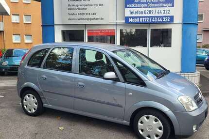 Opel Meriva 95.000 km 3.980 &euro; Gelsenkirchen 45881