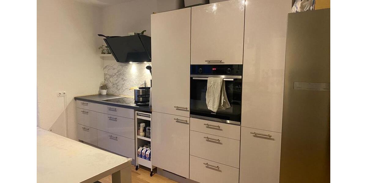 Etagenwohnung Witten Herbede - 2 Zimmer, 55 m&sup2;, 400&euro; | Angebot:26320453