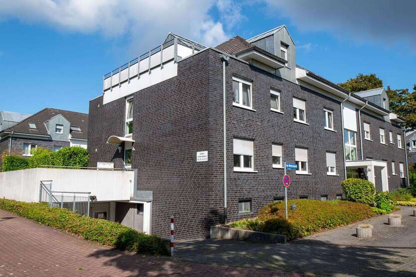 Wohnung zum Kaufen in Marl 149.000 € 54 m²