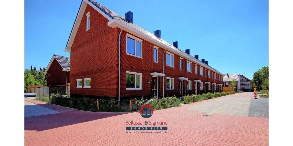 Einfamilienhaus Moers - 4 Zimmer, 90 m&sup2;, 379.000&euro; | Angebot:27112222