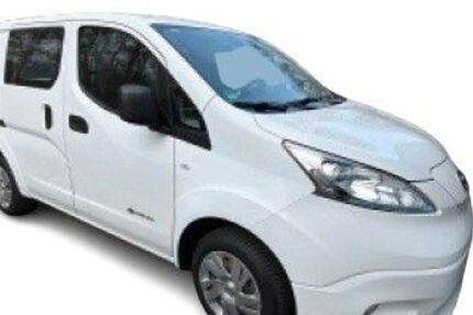 Nissan NV200 40.000 km 12.580 &euro; Duisburg 47249