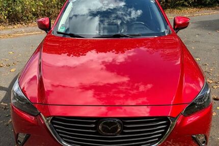 Mazda CX-3 108.000 km 11.800 &euro; Duisburg 47167