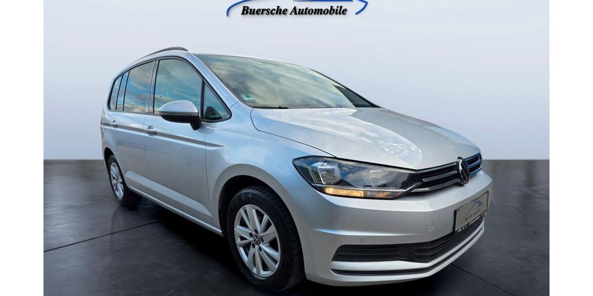 VW Touran 112.000 km 17.400 &euro; Gelsenkirchen 45897