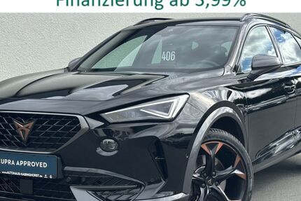 Cupra Formentor 42.465 km 36.490 &euro; Castrop-Rauxel 44579