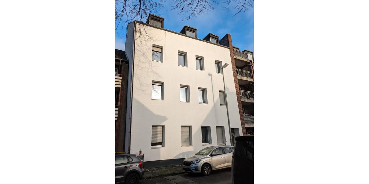 Mehrfamilienhaus, Wohnhaus Duisburg Laar - 16 Zimmer, 366 m&sup2;, 528.000&euro; | Angebot:26440501