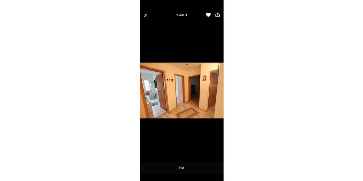 Etagenwohnung Essen Stadtbezirk VII - 3 Zimmer, 78 m&sup2;, 99.000&euro; | Angebot:25139000