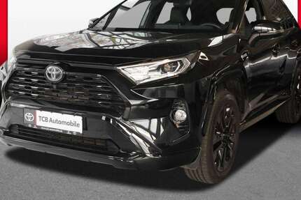 Toyota RAV 4 37.800 km 35.799 &euro; Oberhausen 46149