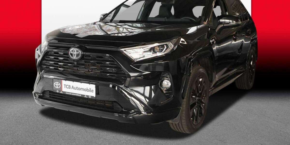 Toyota RAV 4 37.800 km 35.799 &euro; Oberhausen 46149