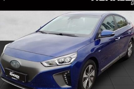 Hyundai IONIQ 81.500 km 13.790 € Duisburg 47059