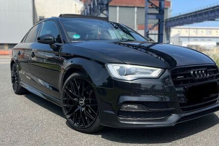 Audi A3 180.500 km 13.900 &euro; Mülheim an der Ruhr 45473