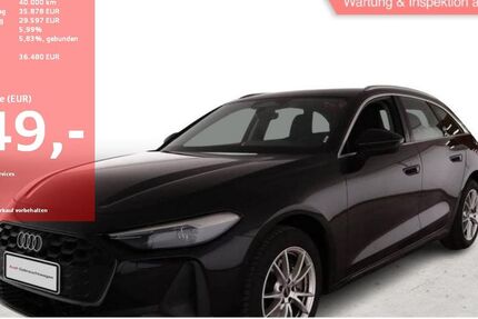 Audi A5 25.847 km 37.880 &euro; Moers-Hülsdonk 47441