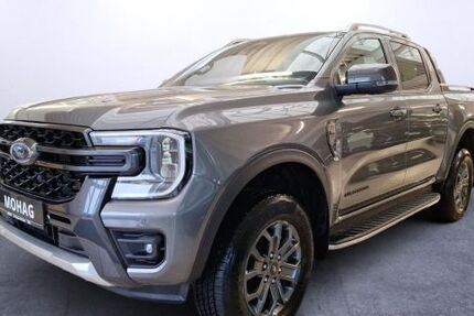 Ford Ranger 4.496 km 45.750 &euro; Gelsenkirchen 45881