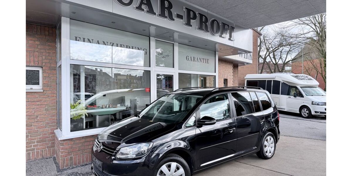 VW Touran 199.678 km 6.890 &euro; Duisburg 47249