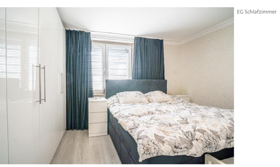 Reihenmittelhaus in Castrop-Rauxel Habinghorst 7 zimmer