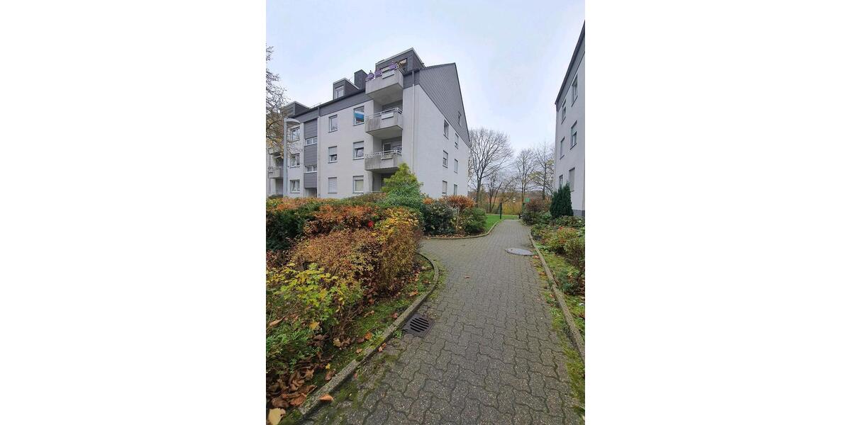 Etagenwohnung Essen Stadtbezirk VI - 1 Zimmer, 57 m&sup2;, 144.000&euro; | Angebot:24346467