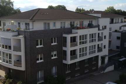 Wohnung zum Kaufen in Dorsten 155.000 € 56.5 m²