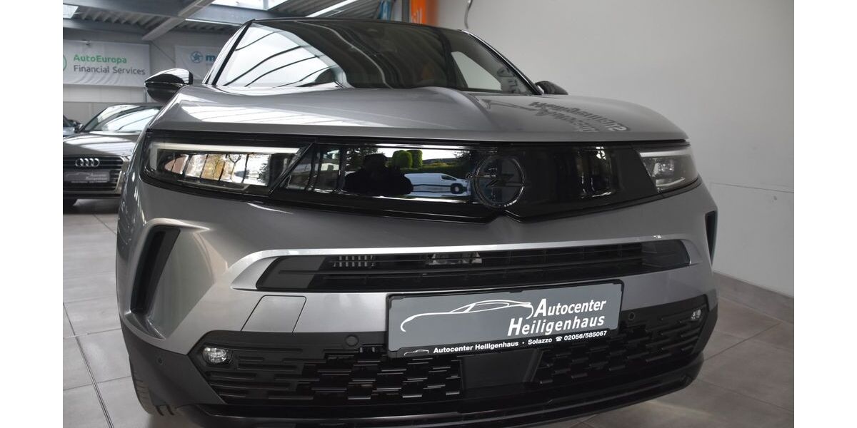 Opel Mokka 4.980 km 24.480 &euro; Heiligenhaus 42579