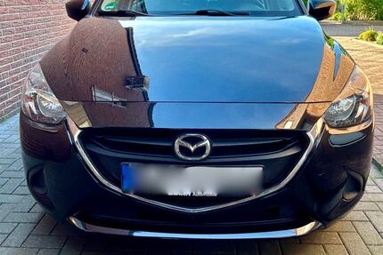 Mazda 2 103.188 km 7.990 &euro; Voerde 46562