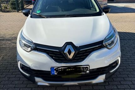 Renault Captur 71.000 km 12.400 &euro; Duisburg 47239