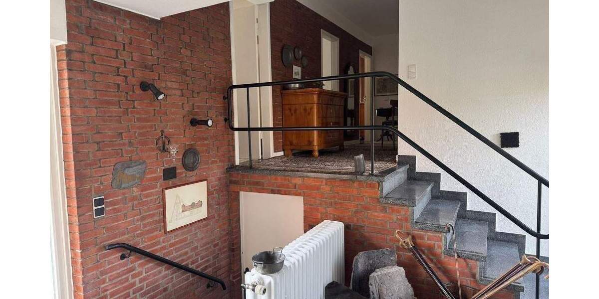 Toll geschnittener Reihenbungalow in bevorzugter Wohnlage von Marl (Drewer Süd) 5 zimmer