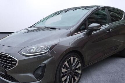 Ford Fiesta 10.986 km 23.980 € Dorsten 46282