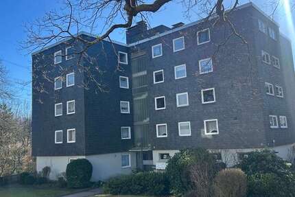 Wohnung zum Kaufen in Wuppertal 159.000 € 84 m²