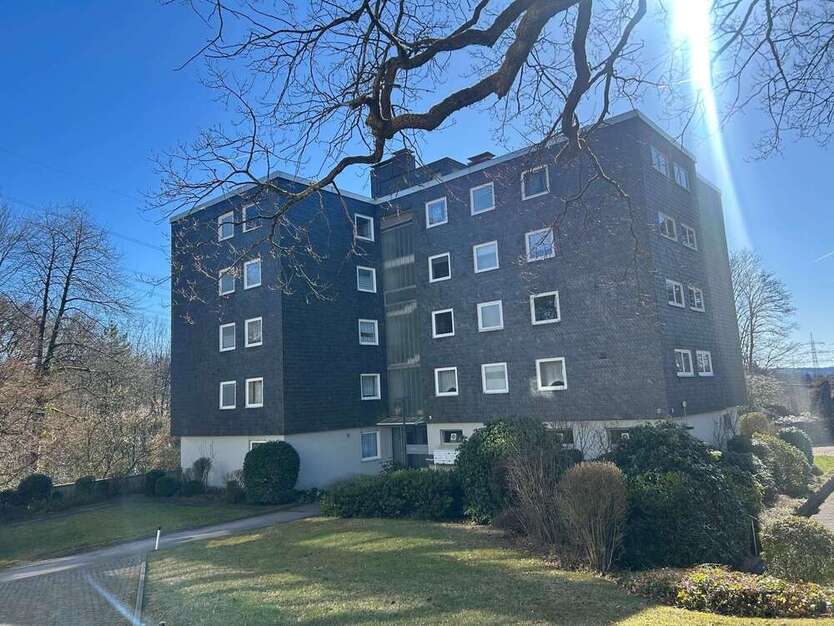 Wohnung zum Kaufen in Wuppertal 159.000 € 84 m²