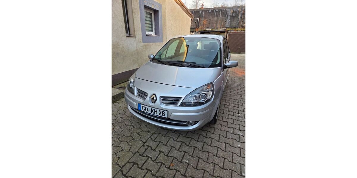 Renault Scenic 177.000 km 1.900 &euro; Essen 45355