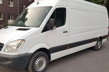 Mercedes-Benz Sprinter 307.000 km 7.500 &euro; Gelsenkirchen 45881