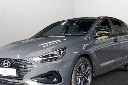 Hyundai i30 1.150 km 24.390 € Bochum 44866