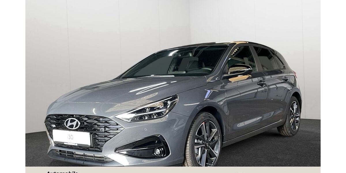 Hyundai i30 1.150 km 24.390 € Bochum 44866