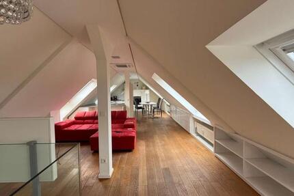 Wohnung Essen Stadtbezirk II - 1 Zimmer, 72 m&sup2;, 1.450&euro; | Angebot:25148843