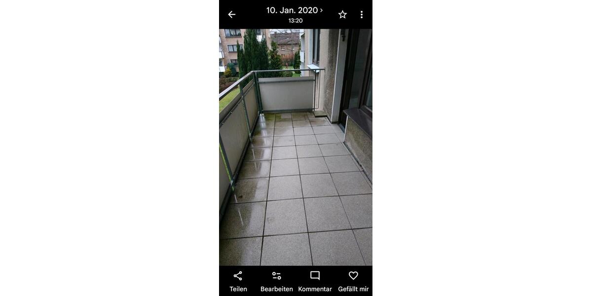 Etagenwohnung Recklinghausen Berghausen - 3 Zimmer, 78 m&sup2;, 585&euro; | Angebot:27611964