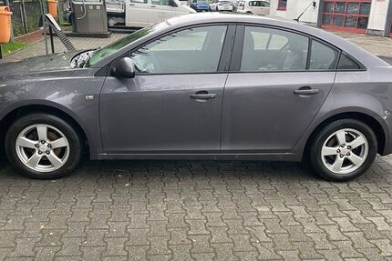Chevrolet Cruze 150.000 km 3.000 &euro; Hattingen 45525