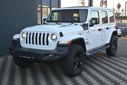 Jeep Wrangler 37.798 km 38.850 &euro; Duisburg 47259