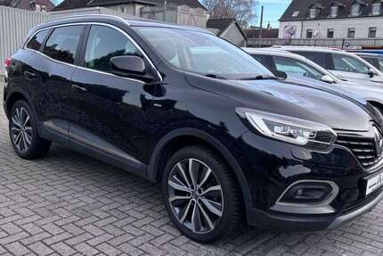 Renault Kadjar 79.000 km 15.500 € Mülheim 45473