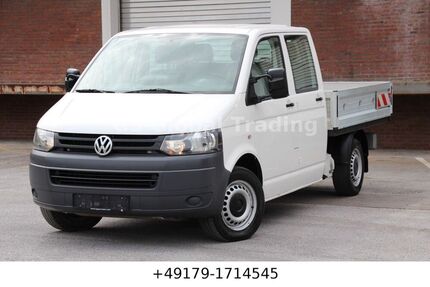VW T5 Transporter