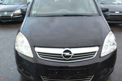 Opel Zafira 200.000 km 1.950 € Bottrop 46238