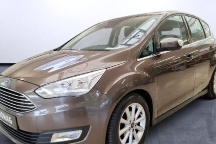 Ford C-Max 98.300 km 12.590 € Gelsenkirchen 45881