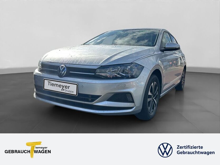 VW Polo 32.481 km 16.960 € Marl 45770
