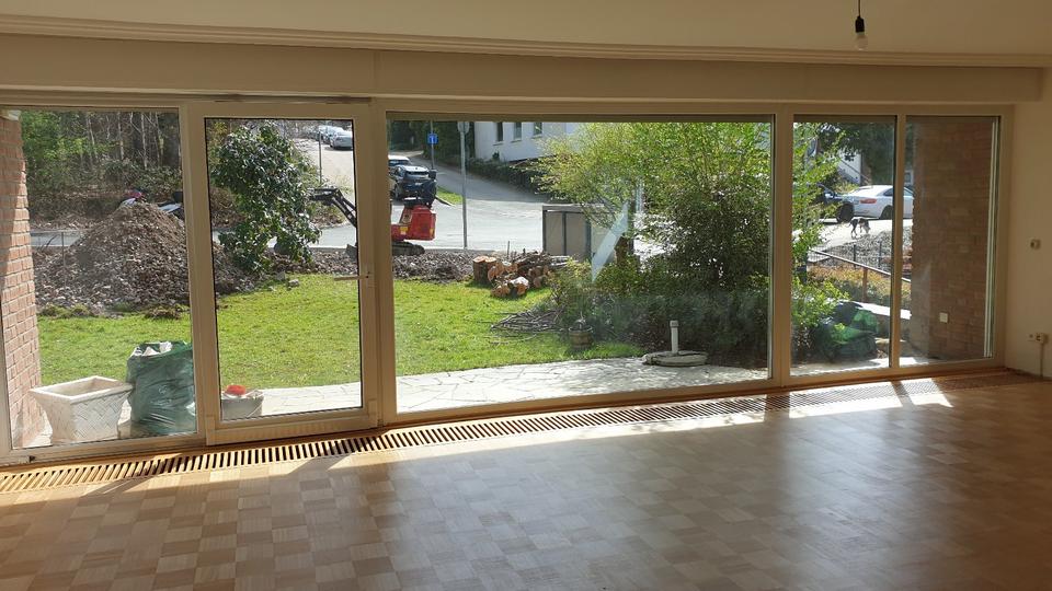 Erdgeschoßwohnung Bochum Bochum-Südwest - 4 Zimmer, 151 m&sup2;, 1.595&euro; | Angebot:26312981