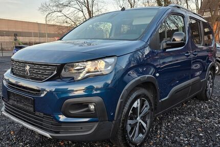 Peugeot Rifter 125.000 km 17.950 € Duisburg 47259