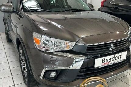 Mitsubishi ASX 51.000 km 15.980 &euro; Gelsenkirchen 45881