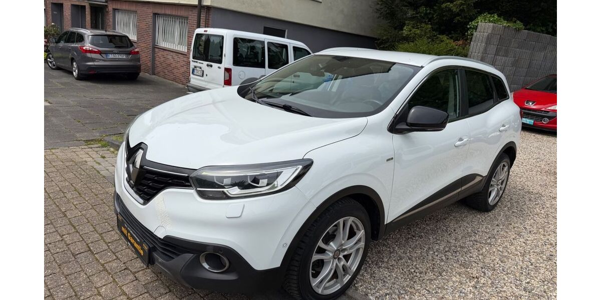 Renault Kadjar 170.000 km 9.000 &euro; Essen 45147