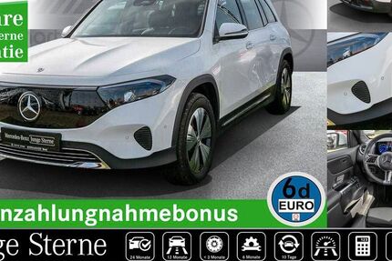 Mercedes-Benz EQB 12.998 km 37.373 &euro; Wesel 46485